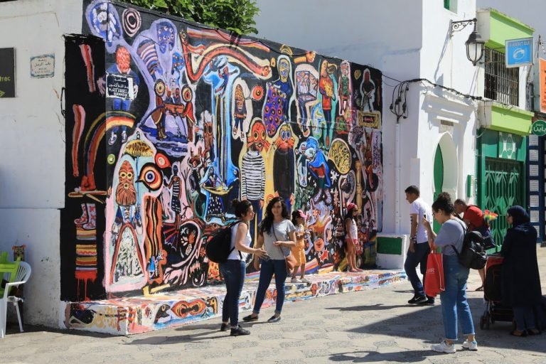 Asilah Arts Festival 2 Listival 768x512