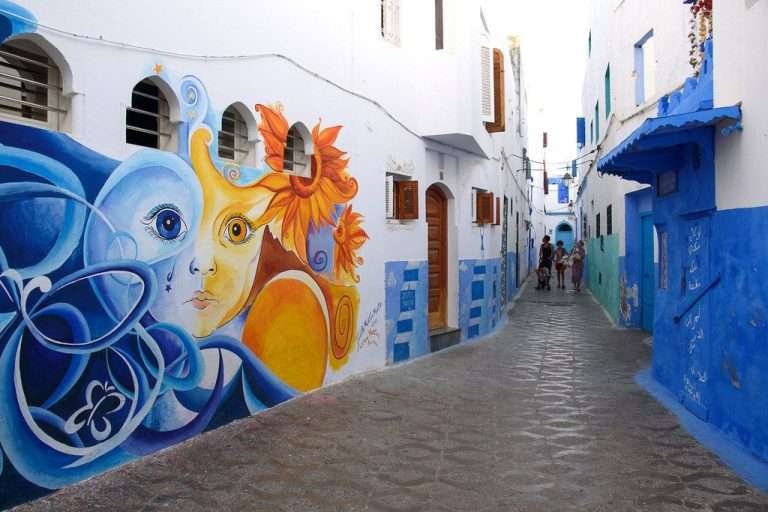 Asilah Arts Festival Listival 768x512