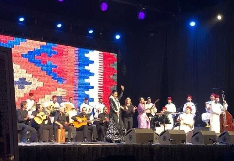 Atlantic Andalusia Festival listival 768x527