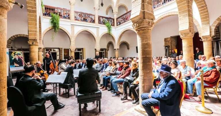 Essaouiras Spring Classical Music Festival Listival 768x403