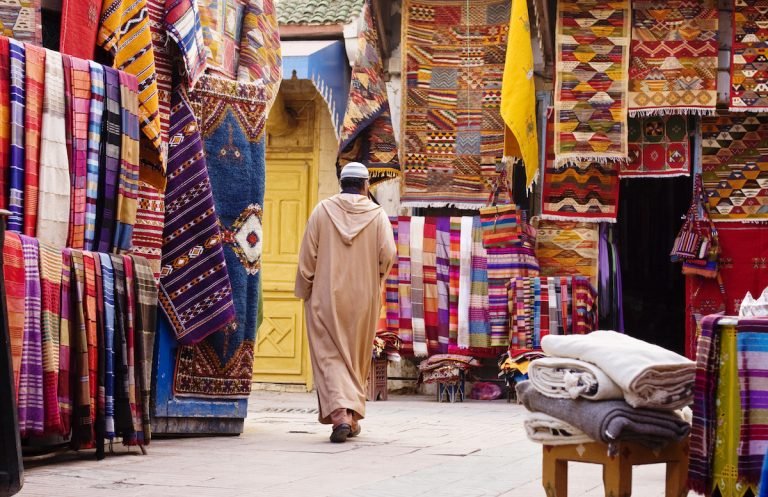 Fez Festival of Sufi Culture 5 Listival 768x497
