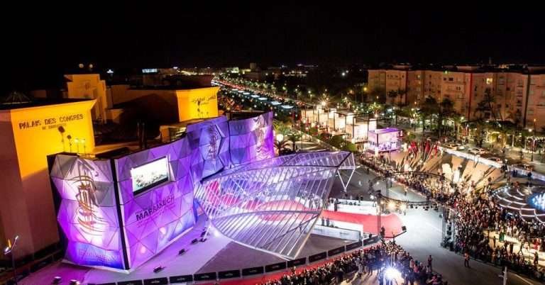 Marrakech Film Festival Listival 768x402