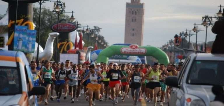 Marrakech marathon Listival 768x365