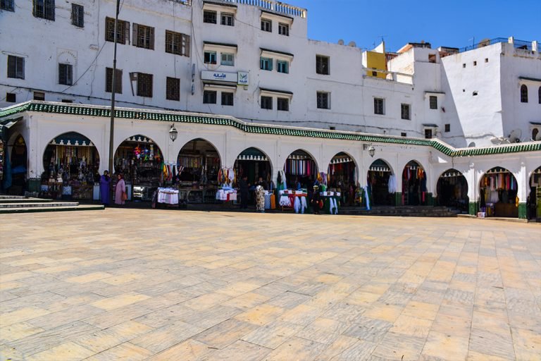 Moulay driss zerhoun Listival 768x512