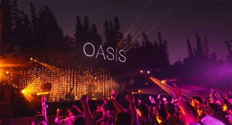 Oasis Into The Wild Festival Ouarzazate Listival 768x416