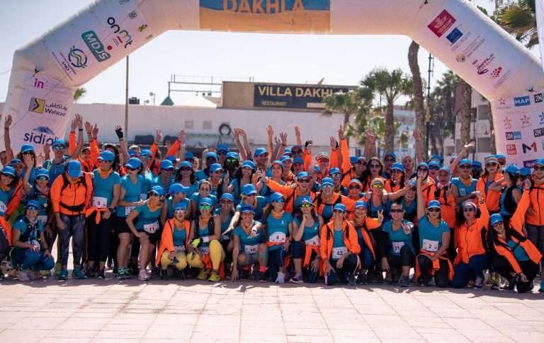 Sahraouiya Raid Dakhla Listival 768x485