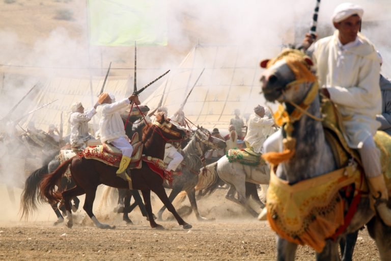 tissa horse festival 2 Listival 768x512
