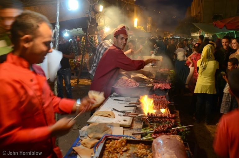 tissa horse festival 3 Listival 768x509