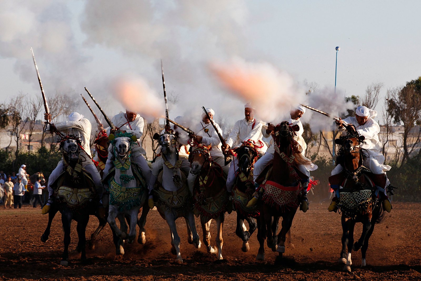 tissa horse festival Listival