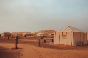TheSaharaDesertErgChebbiSaharianLuxuryCamp 1 300x200