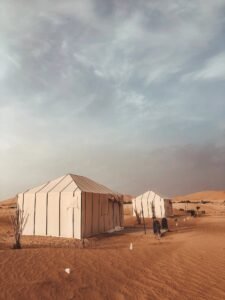 TheSaharaDesertErgChebbiSaharianLuxuryCamp 225x300
